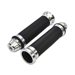 [MDA044] PUÑO 4600B PUNTERA ALUMINIO 120mm (JGO) MDA