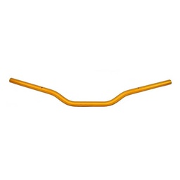 [MDA056] MANUBRIO 8032 ALUM. YAMAHA FZ16 ORO MDA