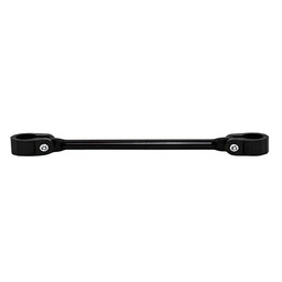 [MDA057] TRAVESANO 8201 LARGO 195mm NEGRO MDA
