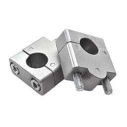 [MDA059] ELEVADOR 8300 25mm P/22mm ALUMINIO MDA