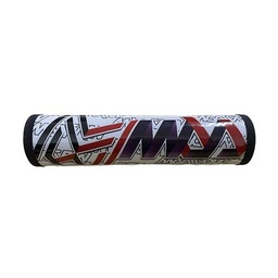 [MDA077] PAD MANUBRIO 8109 ALUMINIO BLANCO MDA