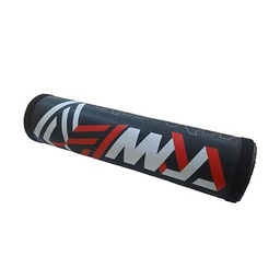 [MDA078] PAD MANUBRIO 8109 ALUMINIO NEGRO MDA