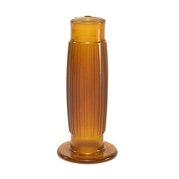 [MDA080] PUÑO 4220 BARREL 130mm CARAMELO (JGO) MDA