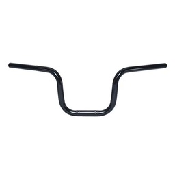 [MDA082] MANUBRIO 1066 HONDA TITAN CG150 NEGRO MDA