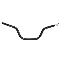 [MDA093] MANUBRIO 1063 ZANELLA RX150/200 NEGRO MDA