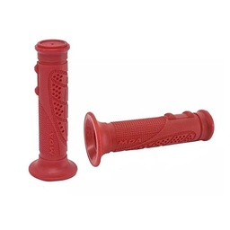 [MDA101] PUÑOS 3101 STREET 125mm ROJO (JGO) MDA