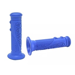 [MDA103] PUÑOS 3102 STREET 125mm AZUL (JGO) MDA