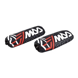 [MDA106] CUBRE AMORTIGUADOR DE NEOPRENE MDA (8609)