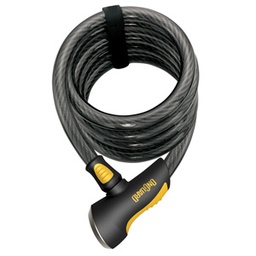 [OG23008] LINGA 8027 DOBERMAN 185cmX15mm ONGUARD