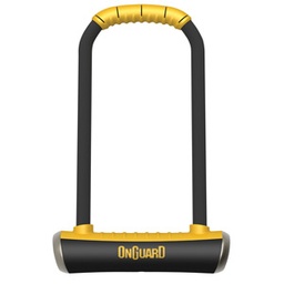 [OG23019] TRABA U 8002 PITBULL LS 11.5cmX29.2cm GROSOR:14mm ONGUARD
