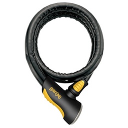 [OG23023] LINGA 8025 ROTTWEILER 180cmX25mm ONGUARD