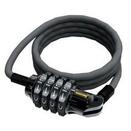 [OG23035] LINGA 8061 TERRIER 120cmX6mm CON COMBINACION (SIN LLAVE) ONGUARD