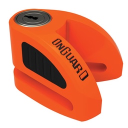 [OG23044] TRABA DISCO 8054O BOXER 8mm NARANJA ONGUARD