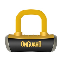 [OG23046] TRABA DISCO (CANDADO) 8048C BOXER 55mmX55mm GROSOR: 14mm ONGUARD