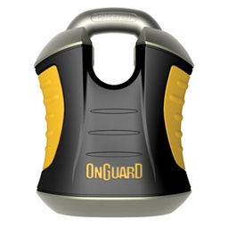 [OG23052] CANDADO (SOLO) 8101 BEAST 11mm ESPESOR MAXIMA SEGURIDAD ONGUARD
