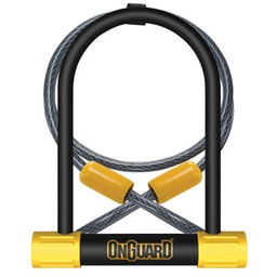 [OG23059] TRABA U 8012 11.5cmX23cm + ALARGADOR 120cm + SOPORTE ONGUARD