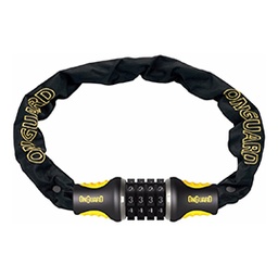 [OG23063] LINGA 8022C MASTIFF 80cmX8mm (CERRADURA CON COMBINACION) ONGUARD