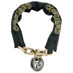 [OG23064] LINGA 8022D MASTIFF 80cmX8mm (CERRADURA CON CANDADO) ONGUARD
