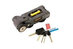 [OG23065] LINGA ARTICULADA K9 8113 79cm ONGUARD