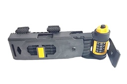 [OG23067] LINGA ARTICULADA K9 8115 88.5cm (CON COMBINACION) ONGUARD
