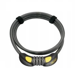 [OG23069] LINGA 8064GLO TERRIER 180cm X 10mm (CON COMBINACION Y LUZ) ONGUARD