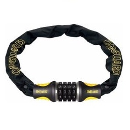 [OG23074] LINGA 8123 MASTIFF 120cmX6mm (CON COMBINACION) ONGUARD