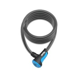 [OG23082] LINGA 8164 180cmX10mm NEON SERIES BLUE + SOPORTE ONGUARD