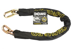 [OG23087] CADENA SOLA CON FUNDA 8226 110cmX12mm ONGUARD