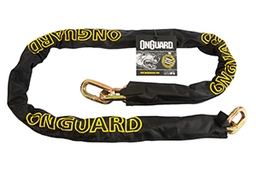 [OG23088] CADENA SOLA CON FUNDA 8227 180cmX12mm ONGUARD