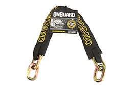 [OG23090] CADENA SOLA CON FUNDA 8229 70cmX10mm ONGUARD