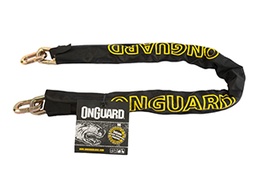 [OG23092] CADENA SOLA CON FUNDA 8231 150cmX10mm ONGUARD