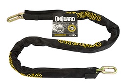[OG23096] CADENA SOLA CON FUNDA 8235 150cmX8mm ONGUARD