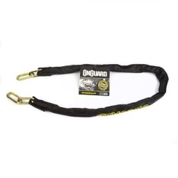 [OG23098] CADENA SOLA CON FUNDA 8237 120cmX6mm ONGUARD