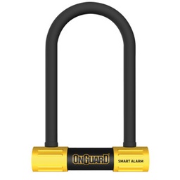 [OG23113] TRABA U CON ALARMA 8268 120DB 10cmX25.8cm + SOPORTE ONGUARD