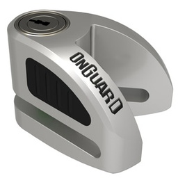 [OG23121] TRABA DISCO 8054C BOXER 8mm CROMADO ONGUARD