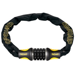 [OG23160] LINGA 8122 MASTIFF 75cmX6mm (CON COMBINACION) ONGUARD