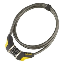 [OG23164] LINGA 8042 AKITA 185cmX10mm CON COMBINACION ONGUARD