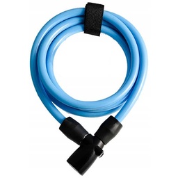 [OG23165] LINGA 8196 LIVIANA 80cmX4mm (8192BU) AZUL ONGUARD