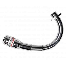 [PAO067] ESCAPE MOTO HONDA TITAN ESD/NEW PICADAS PAOLUCCI (EM150CG-PIC)