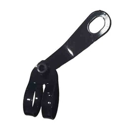 [PAO112] SOPORTE 150 RX VARILLERO COMPLETO PAOLUCCI (SOPCOMPRX150)