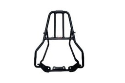 [PE0024] PORTA EQUIPAJE TRASERO KTM DUKE 200 M/V NEGRO IRA (001/210)