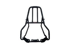 [PE0024] PORTA EQUIPAJE TRASERO KTM DUKE 200 M/V NEGRO IRA (001/210)