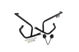 [PE0076] DEFENSA KTM 200 DUKE NEGRA C/SLIDER IRA (001/2570NSL)