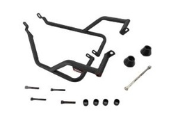 [PE0078] DEFENSA KTM 390 DUKE NEGRA C/SLIDER IRA (001/2571NSL)