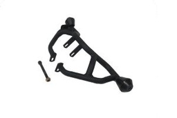 [PE0111] DEFENSA HONDA 125 TWISTER CB F C/SLIDER IRA (001/2600SL)