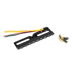 [PLT002] FAROL TRASERO SIMPLE LED PEAKLIGHT (SL)