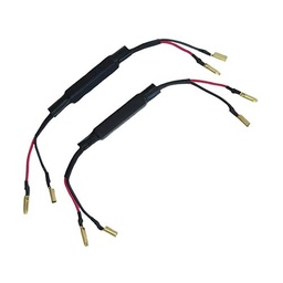 [PLT008] RESISTENCIA DE APOYO GIROS TORNADO PEAKLIGHT (RAG)