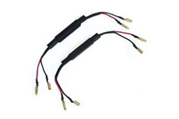 [PLT008] RESISTENCIA DE APOYO GIROS TORNADO PEAKLIGHT (RAG)