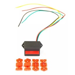 [PLT010] MODULO DE BALIZAS UNIVERSAL PEAKLIGHT (10)