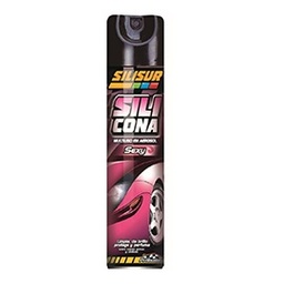 [PRO001] SILISUR SILICONA SEXY AEROSOL 260gr